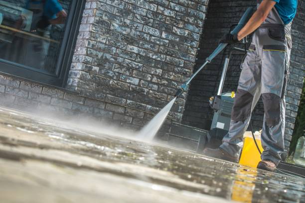 Best Pool Deck Cleaning  in New Waverly, TX