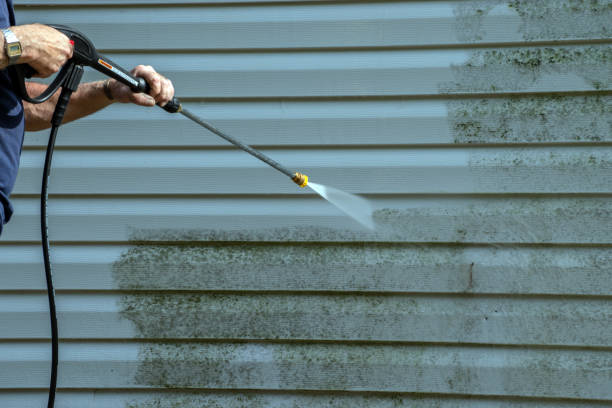 Solar Panel Cleaning in New Waverly, TX