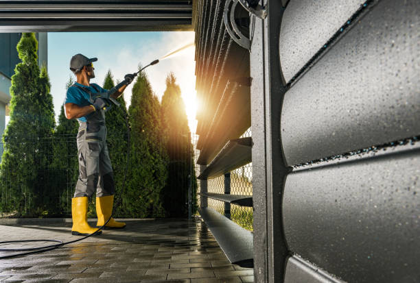 Best Gutter Cleaning  in New Waverly, TX