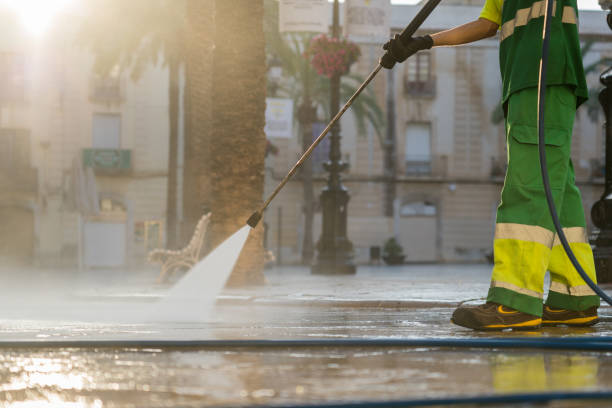 New Waverly, TX Pressure Washing Services Company